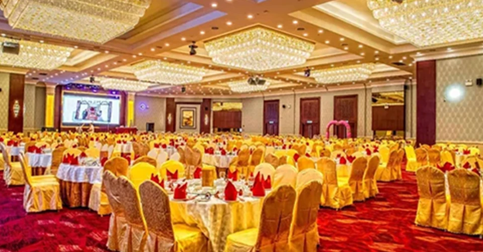 Banquet