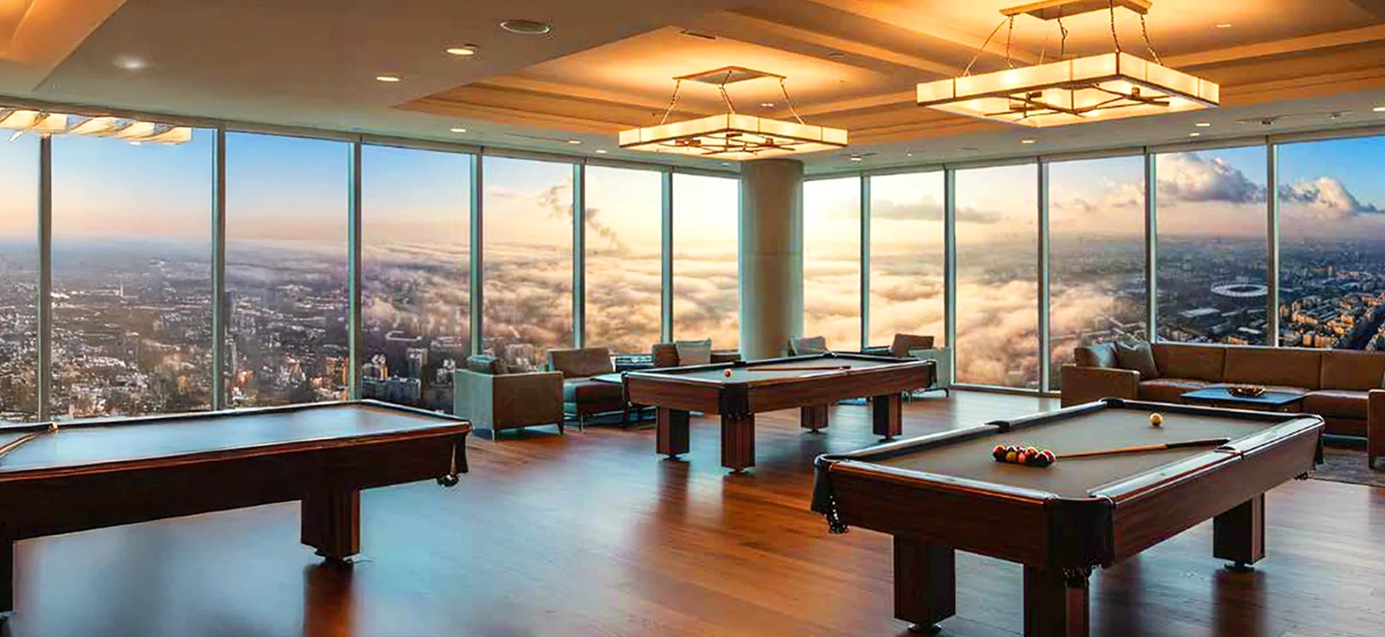 Indoor Games
